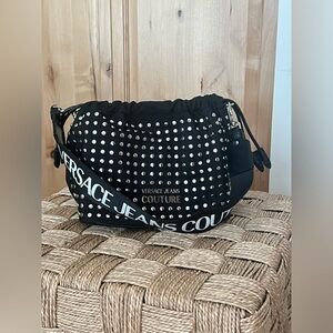 Versace Jeans Couture Bucket Bag